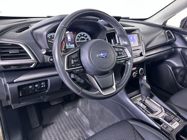 Used 2023 Subaru Forester Premium image 10