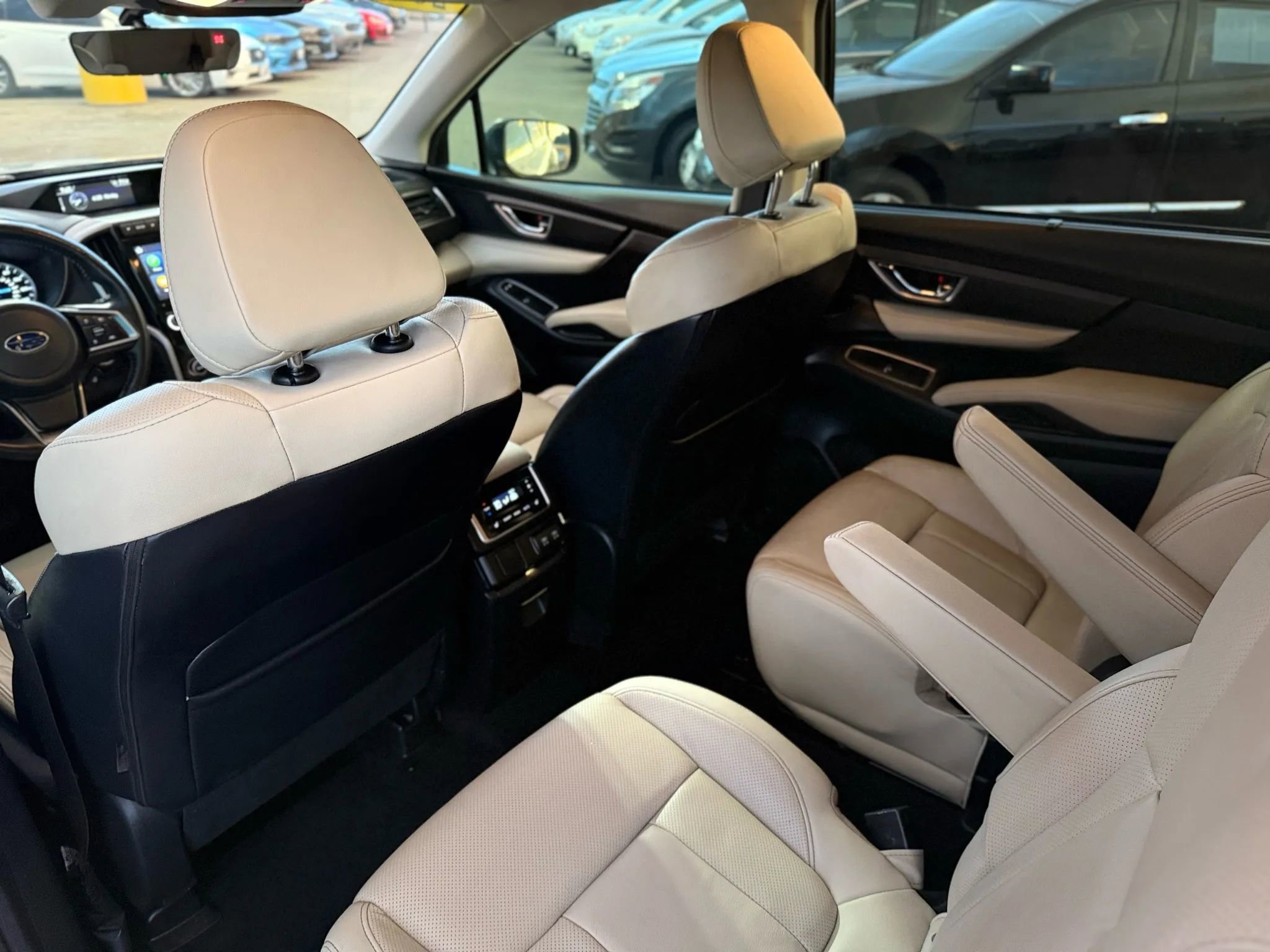 Used 2020 Subaru Ascent Limited image 13