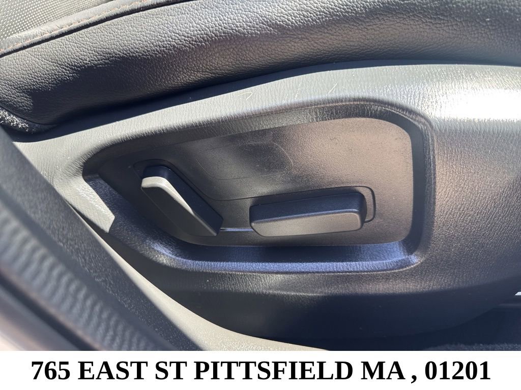 Used 2021 MAZDA CX-5 Touring w/ Touring Preferred SV Package AWD/4WD image 15