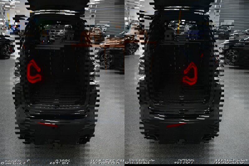 Used 2024 BMW X3 M40i image 44