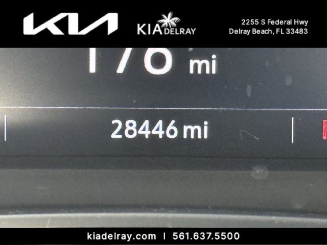 Used 2023 Cadillac XT5 Premium Luxury FWD image 32