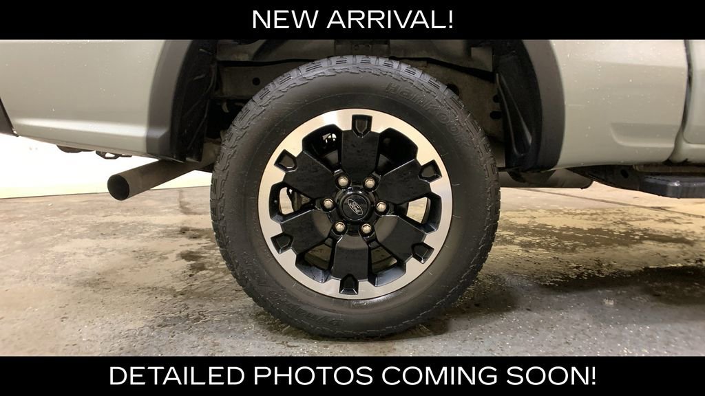 Used 2021 Ford Ranger XL w/ Equipment Group 101A High image 15