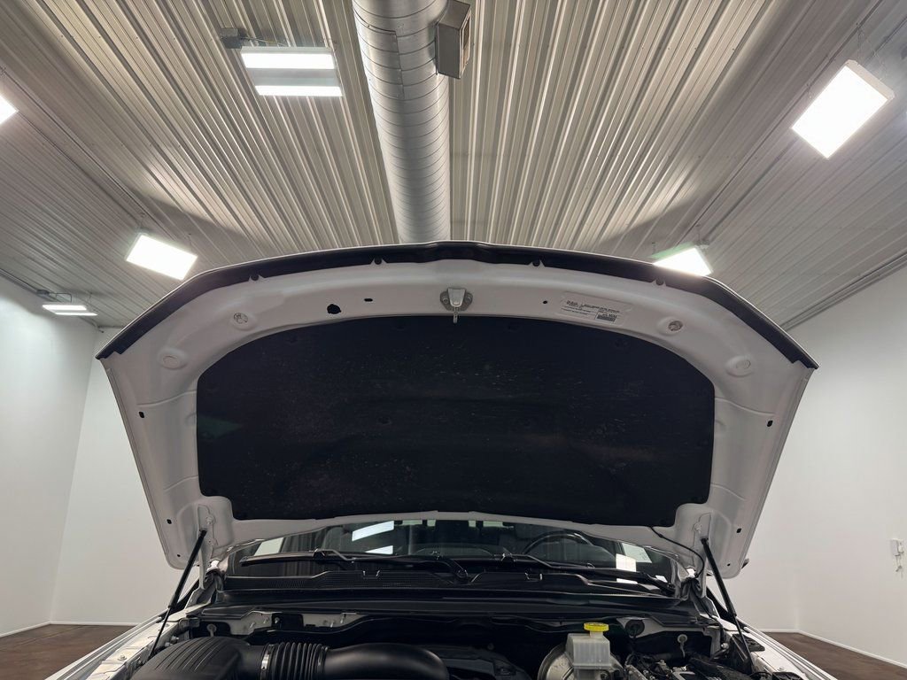 Used 2021 RAM 1500 Big Horn image 77