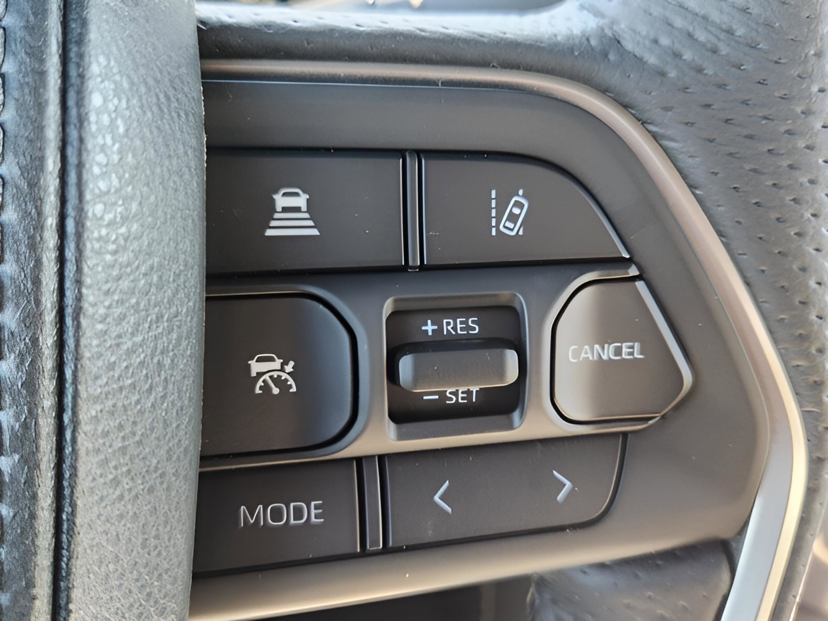 New 2025 Toyota Tundra SR5 image 19