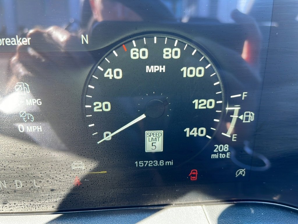 Certified 2024 Ford Mustang Premium image 18