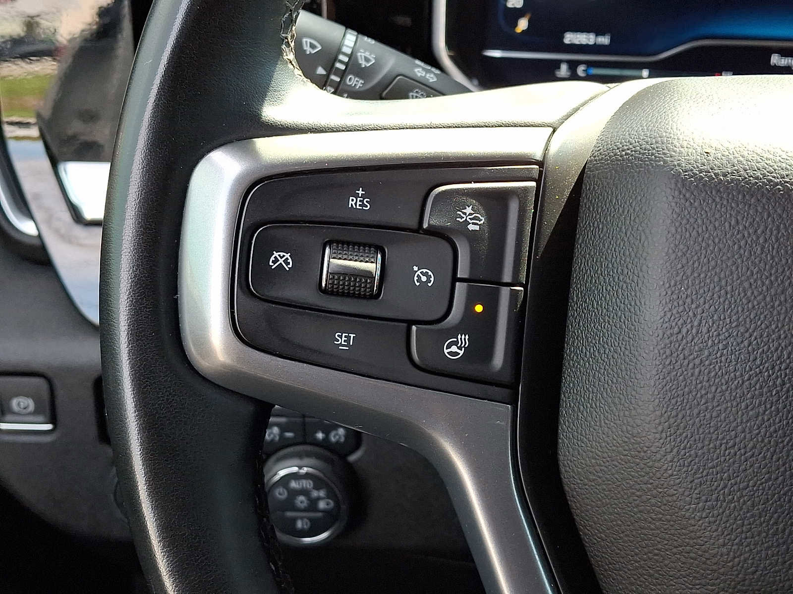 Used 2024 Chevrolet Silverado 2500 LT w/ All Star Edition AWD/4WD image 22