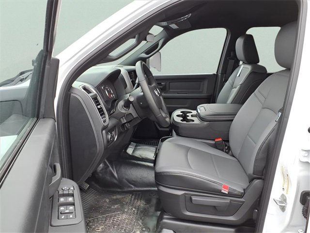 New 2026 RAM 2500 Tradesman image 17