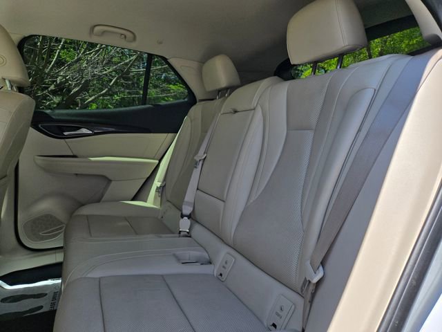 Used 2023 Buick Envision Essence FWD image 17