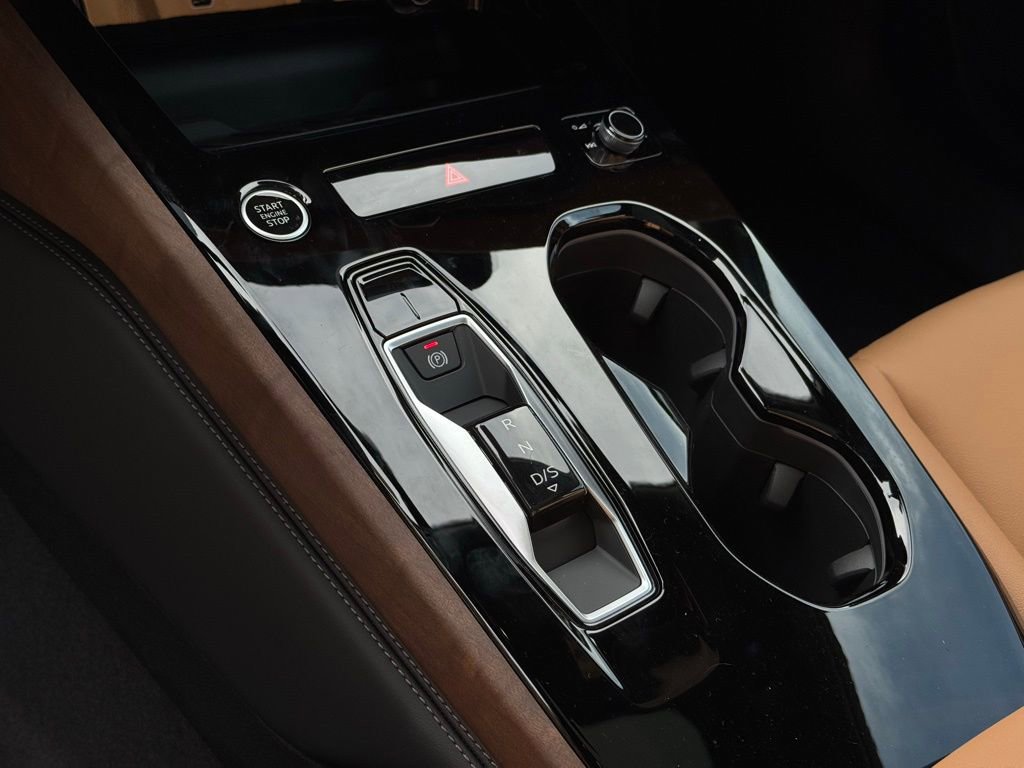 New 2025 Audi A5 2.0T Premium image 22