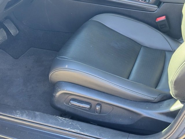 Used 2024 Honda Civic Touring image 23