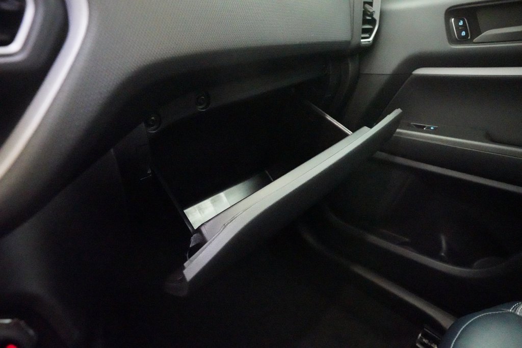 Used 2022 Ford Bronco Sport Outer Banks w/ Tech Package image 29