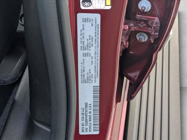Used 2026 RAM 1500 Limited AWD/4WD image 27
