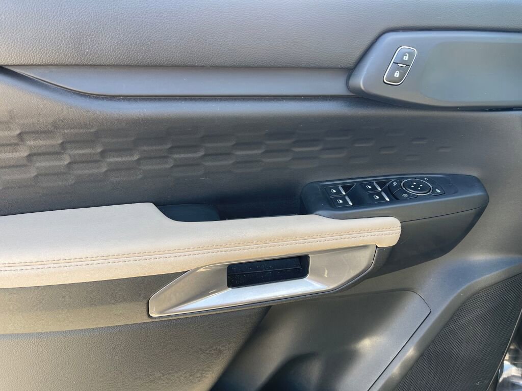 New 2025 Ford Ranger XLT w/ Equipment Group 301A High image 7