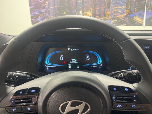 New 2026 Hyundai Elantra Sport image 11