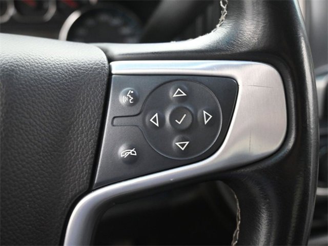 Used 2017 GMC Sierra 1500 SLE image 31