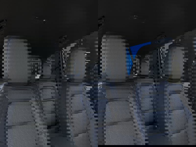 New 2026 Chevrolet Equinox LT w/ Convenience Package II image 24