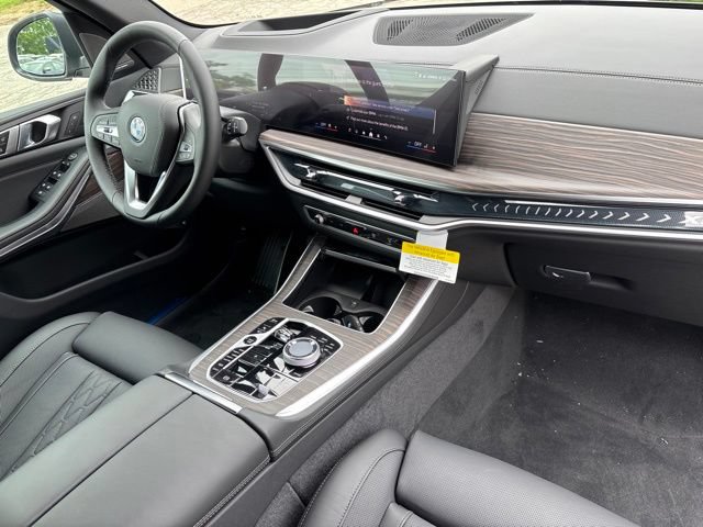 New 2026 BMW X5 xDrive50e w/ Executive Package AWD/4WD image 28