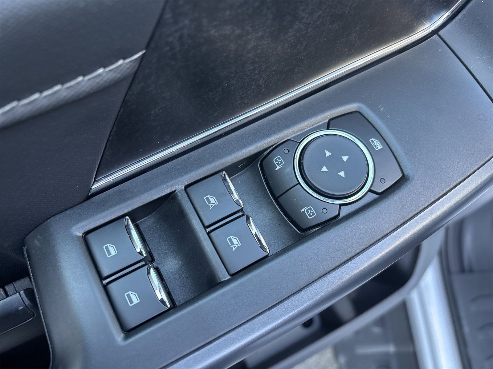 New 2025 Ford F150 Lightning Flash image 15