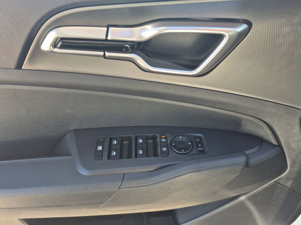New 2026 Kia Sportage S image 7