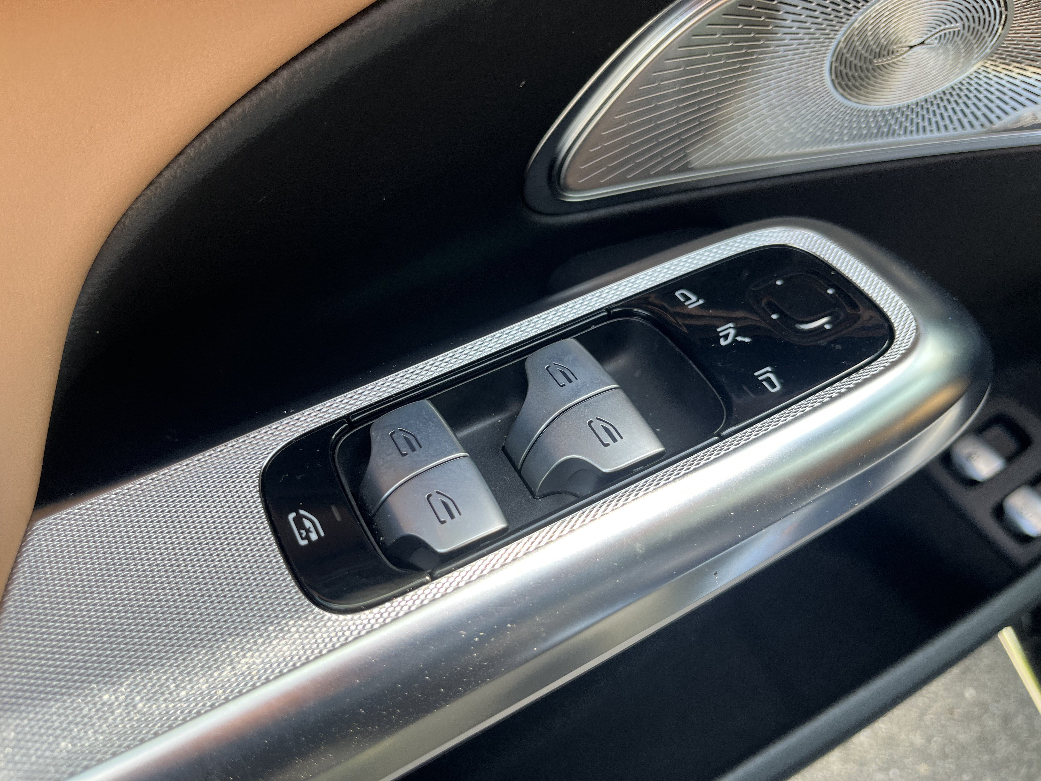 Used 2025 Mercedes-Benz E 53 AMG e 4MATIC Sedan image 19