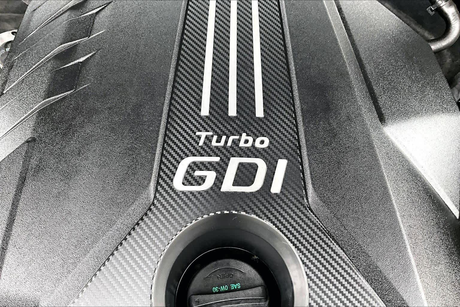 Used 2023 Genesis G70 2.0T RWD image 32