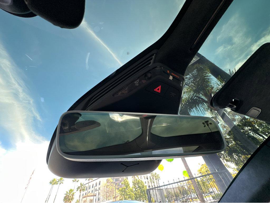 Used 2024 Lucid Air Touring image 24