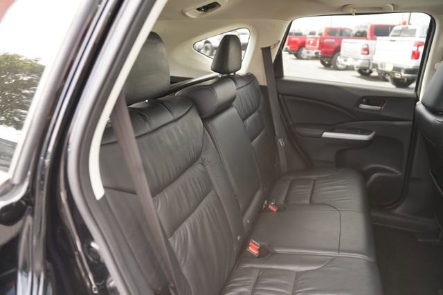 Used 2013 Honda CR-V EX-L image 17
