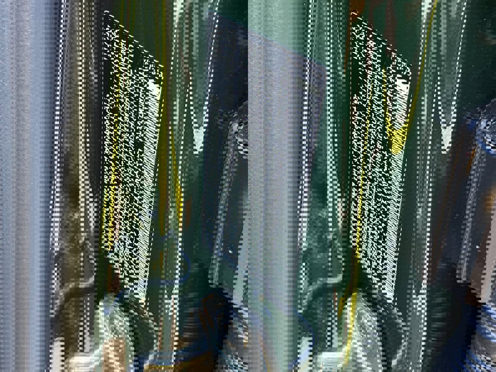 New 2026 Porsche Panamera 4 image 33