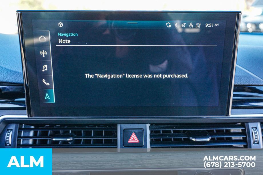 Used 2023 Audi A4 2.0T Premium Plus image 36