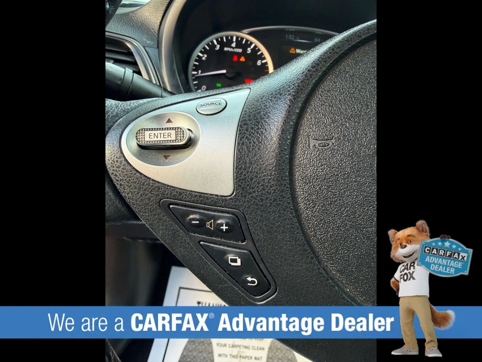Used 2017 Nissan Sentra SR Turbo FWD image 15