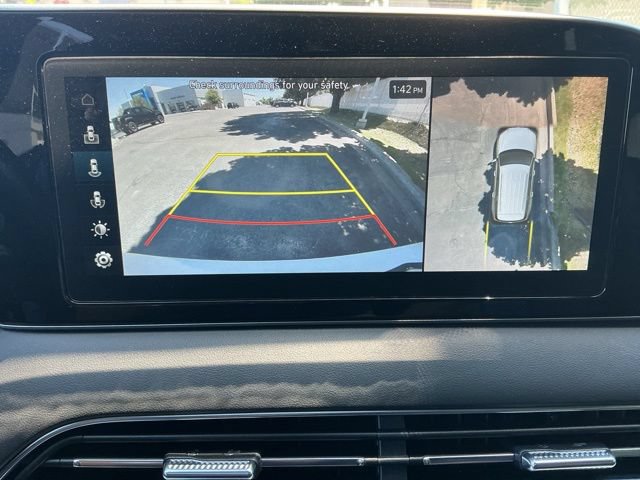 Used 2022 Hyundai Palisade Calligraphy w/ Winter Package AWD/4WD image 15