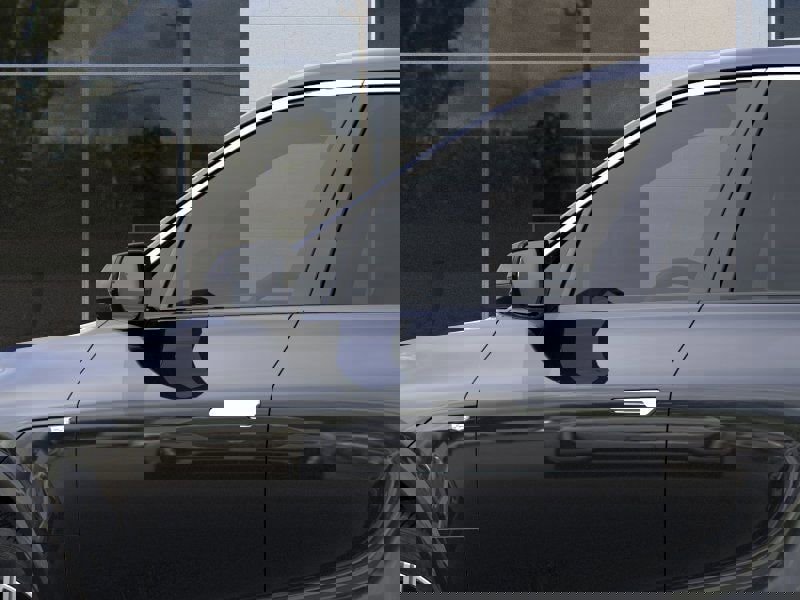 New 2025 Cadillac Lyriq Luxury image 12