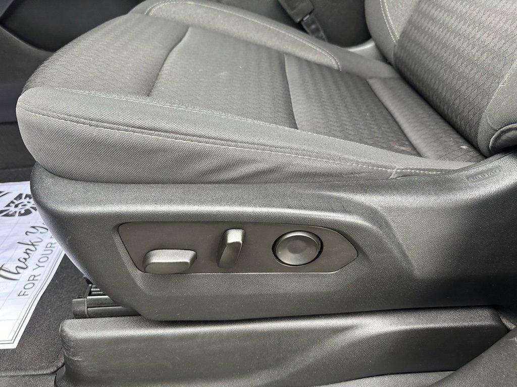 Used 2022 Chevrolet Tahoe LS w/ Driver Alert Package image 12