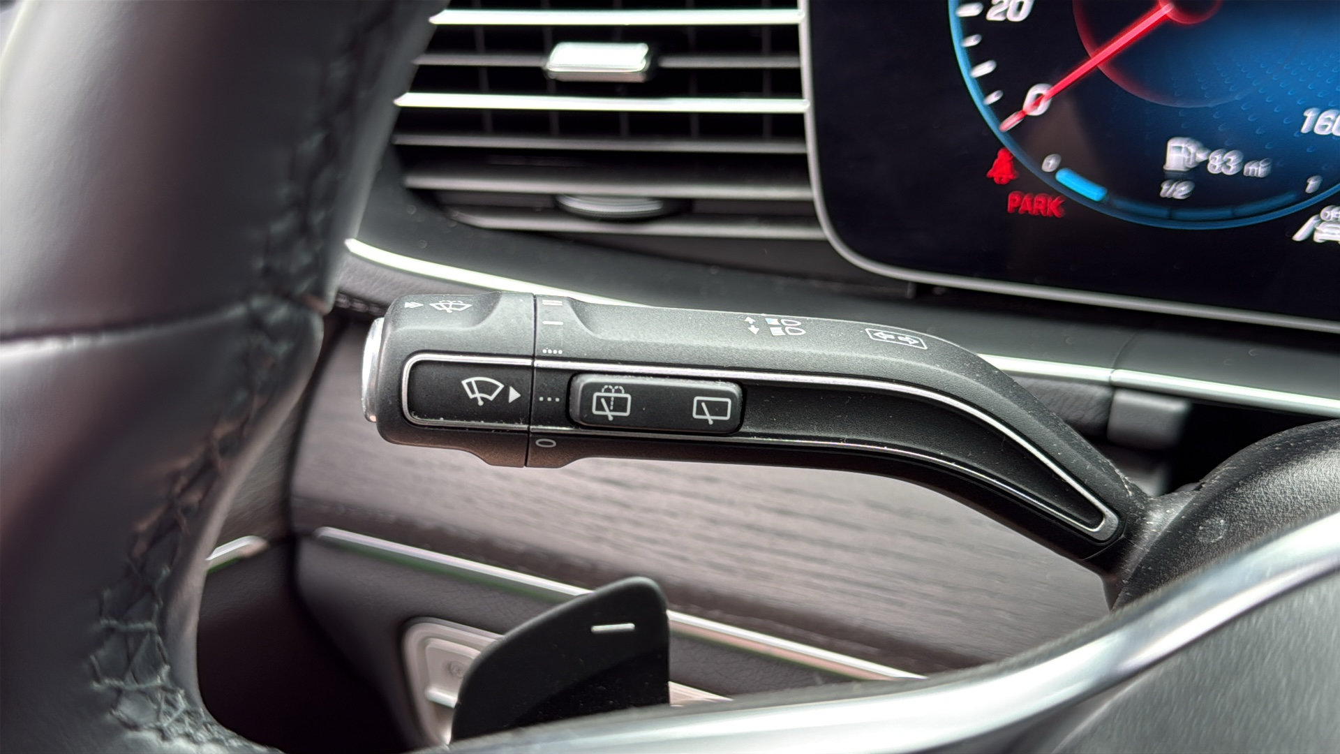 Used 2023 Mercedes-Benz GLS 450 4MATIC image 14