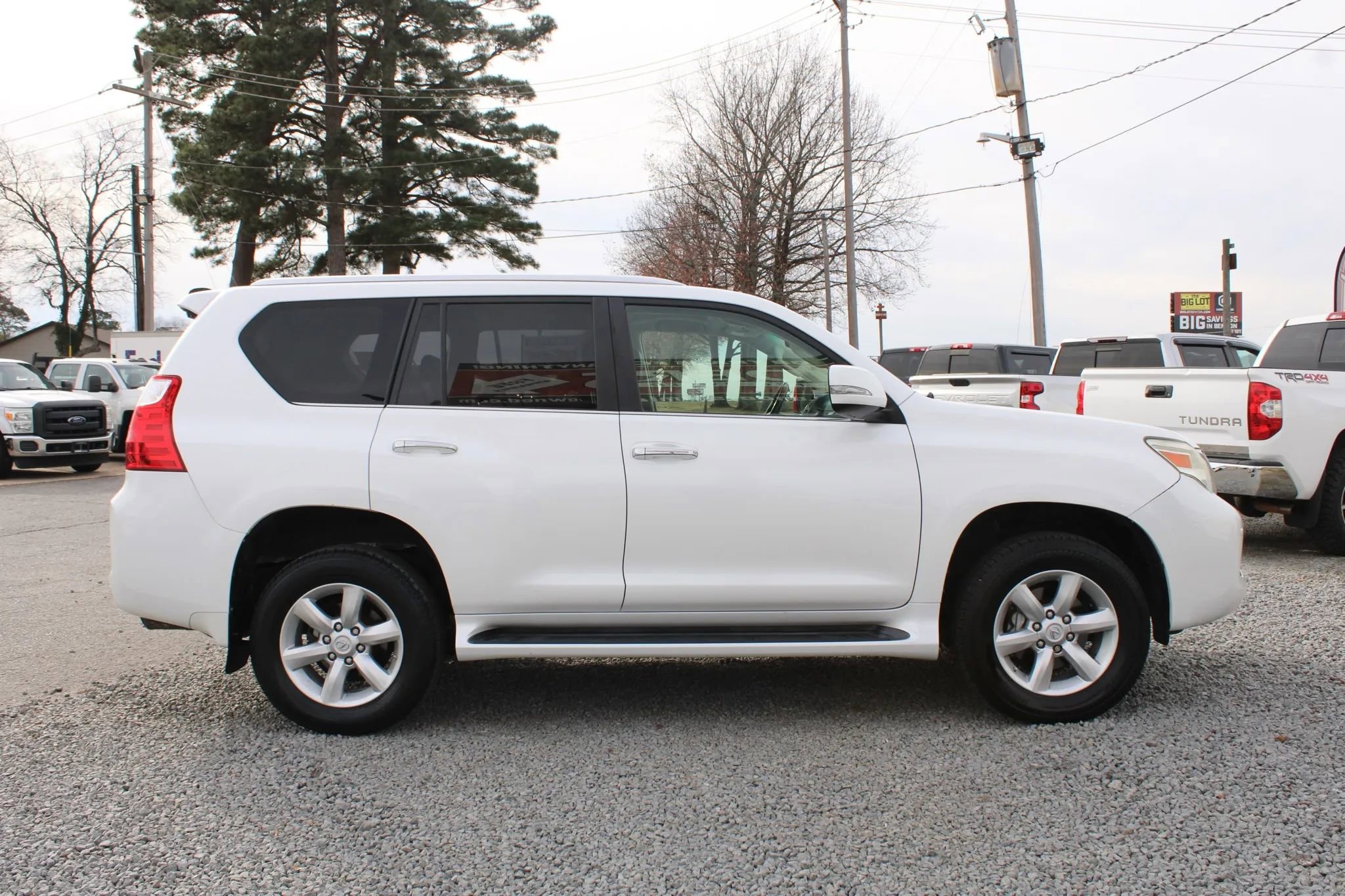 Used 2011 Lexus GX 460 image 6