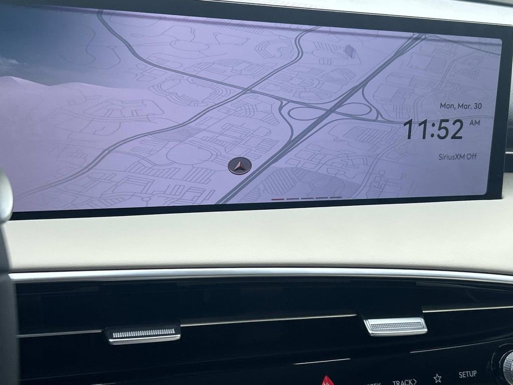 New 2026 Genesis GV70 2.5T Select image 36