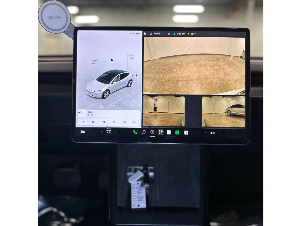 Used 2024 Tesla Model 3 Standard Range RWD image 33