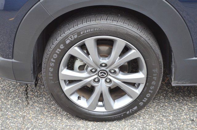 Used 2024 MAZDA CX-30 AWD 2.5 S w/ Preferred Package image 13