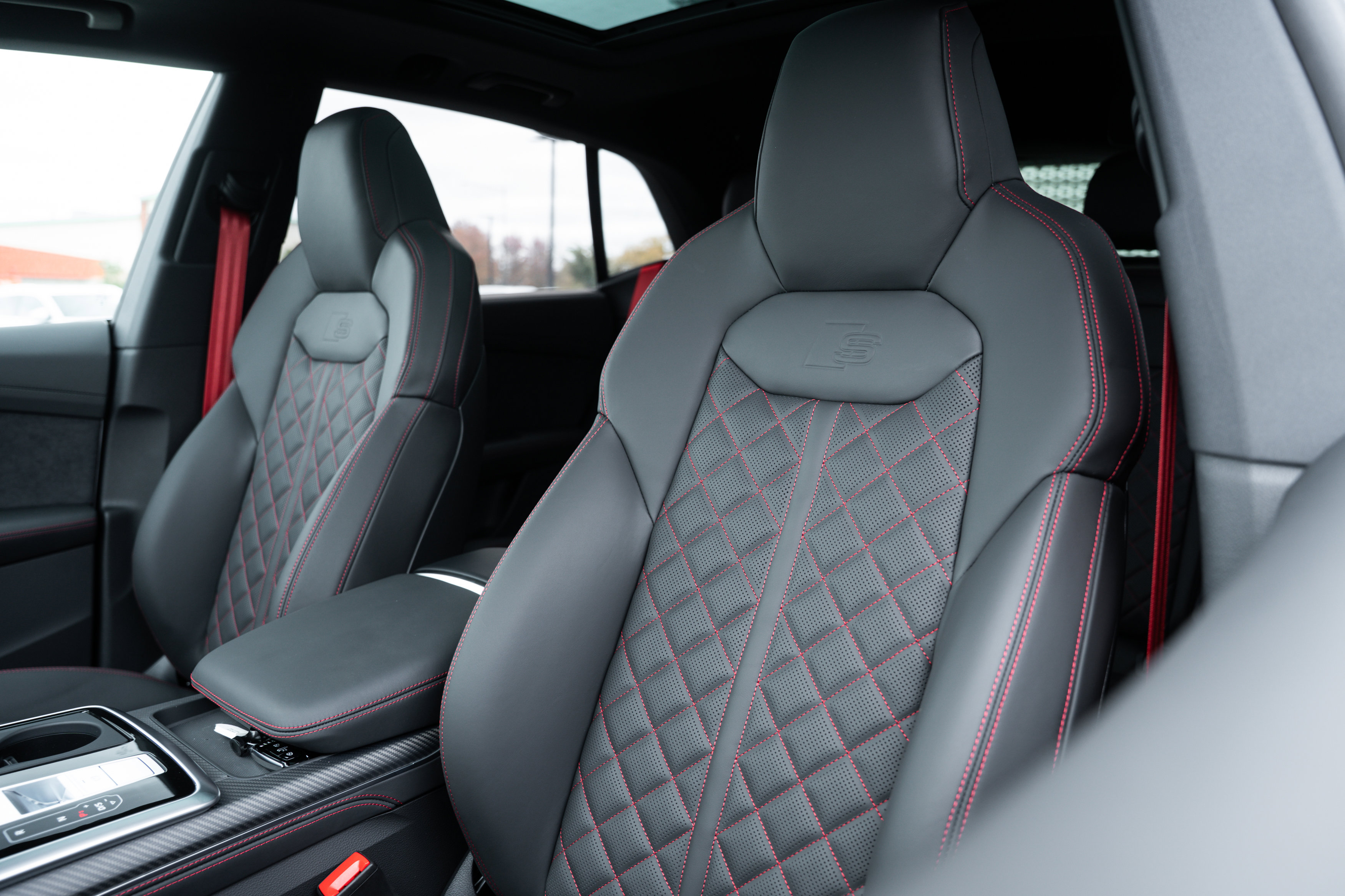 New 2026 Audi Q8 Prestige image 25