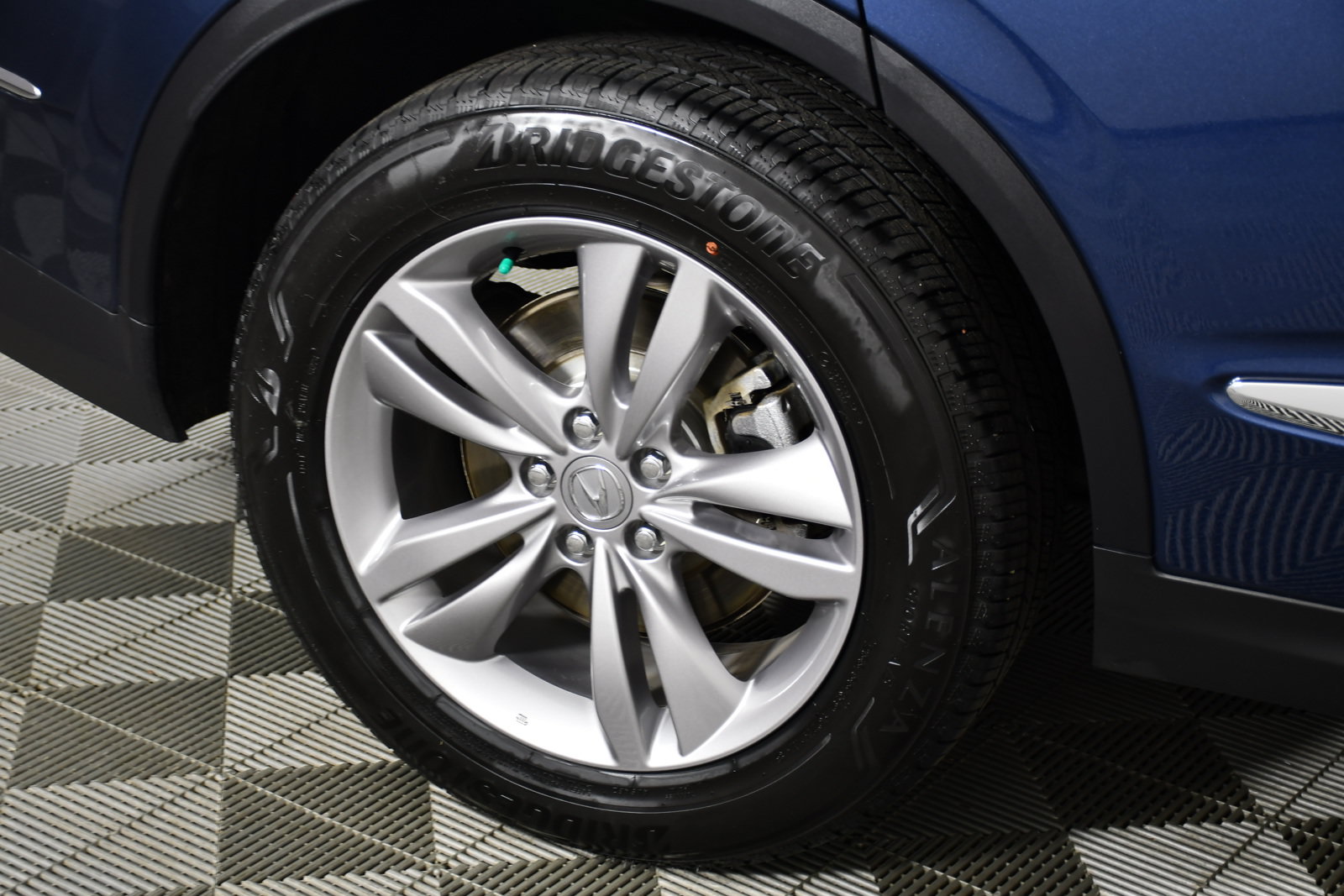 Certified 2025 Acura MDX SH-AWD image 54