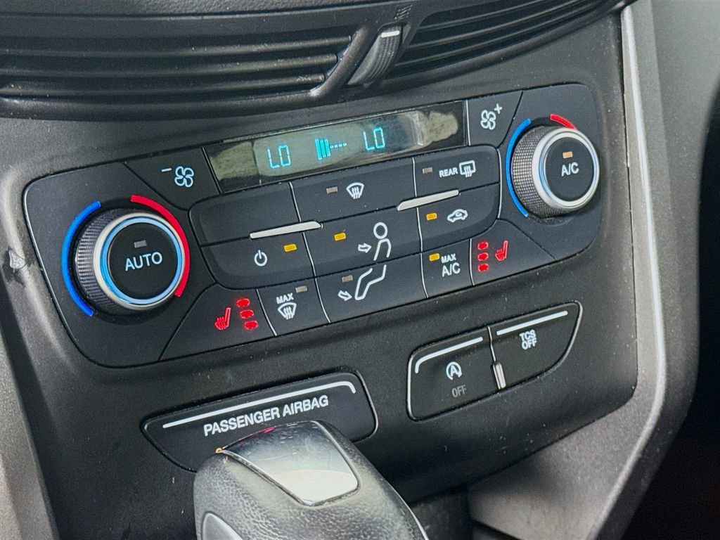 Used 2019 Ford Escape SEL FWD image 20