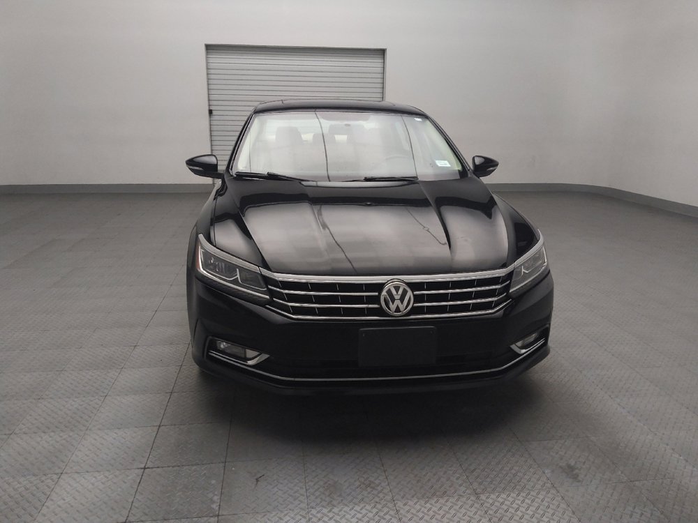 Used 2016 Volkswagen Passat 1.8T SE w/ Lighting Package (P06) image 14