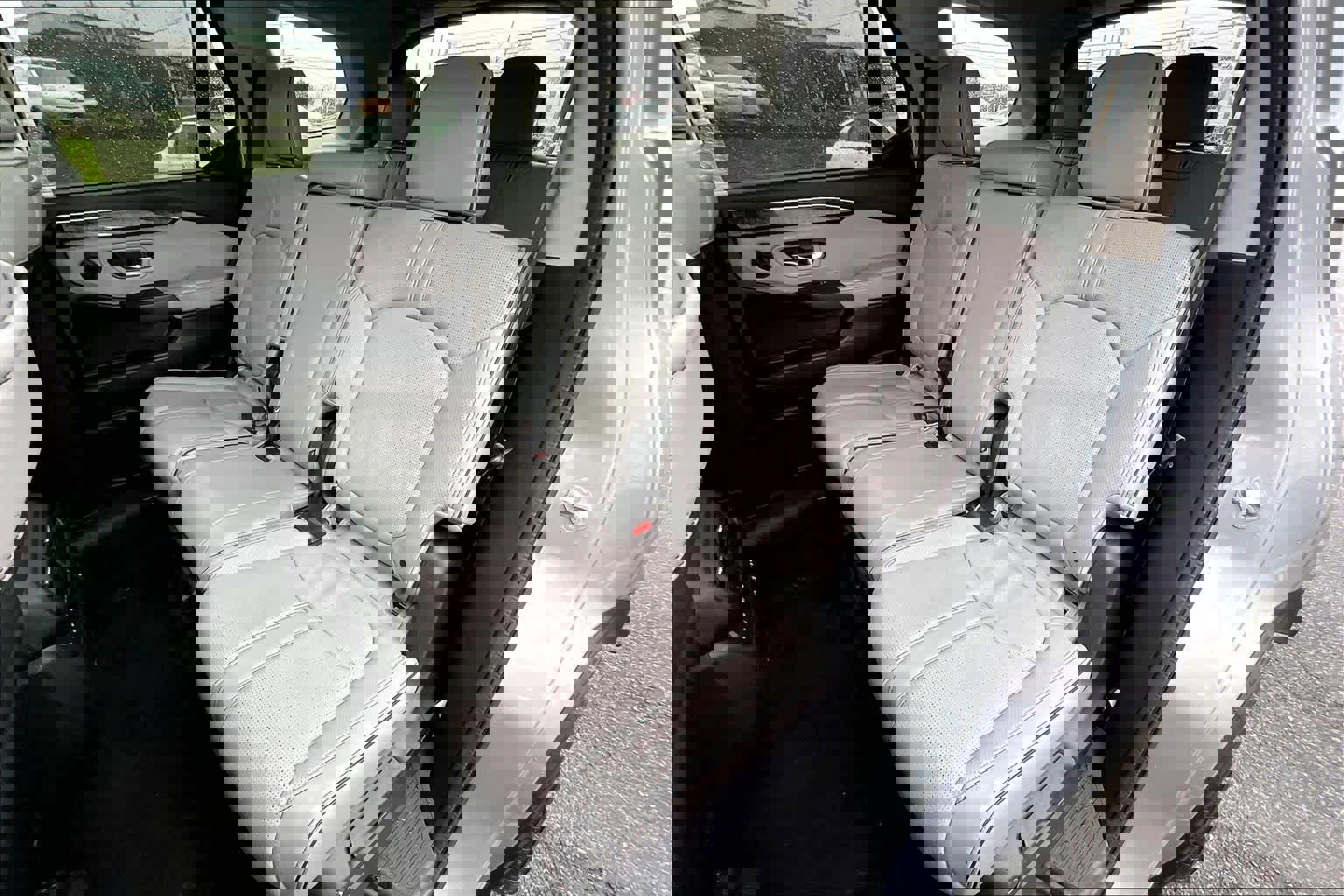 Used 2024 Honda Pilot Elite image 20