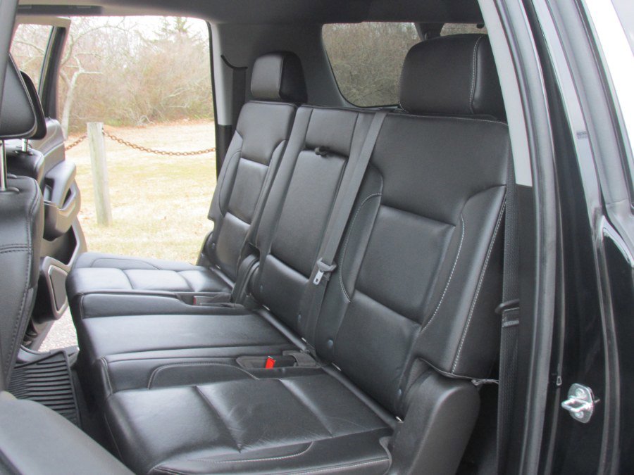 Used 2019 GMC Yukon XL SLT w/ Premium Edition image 28