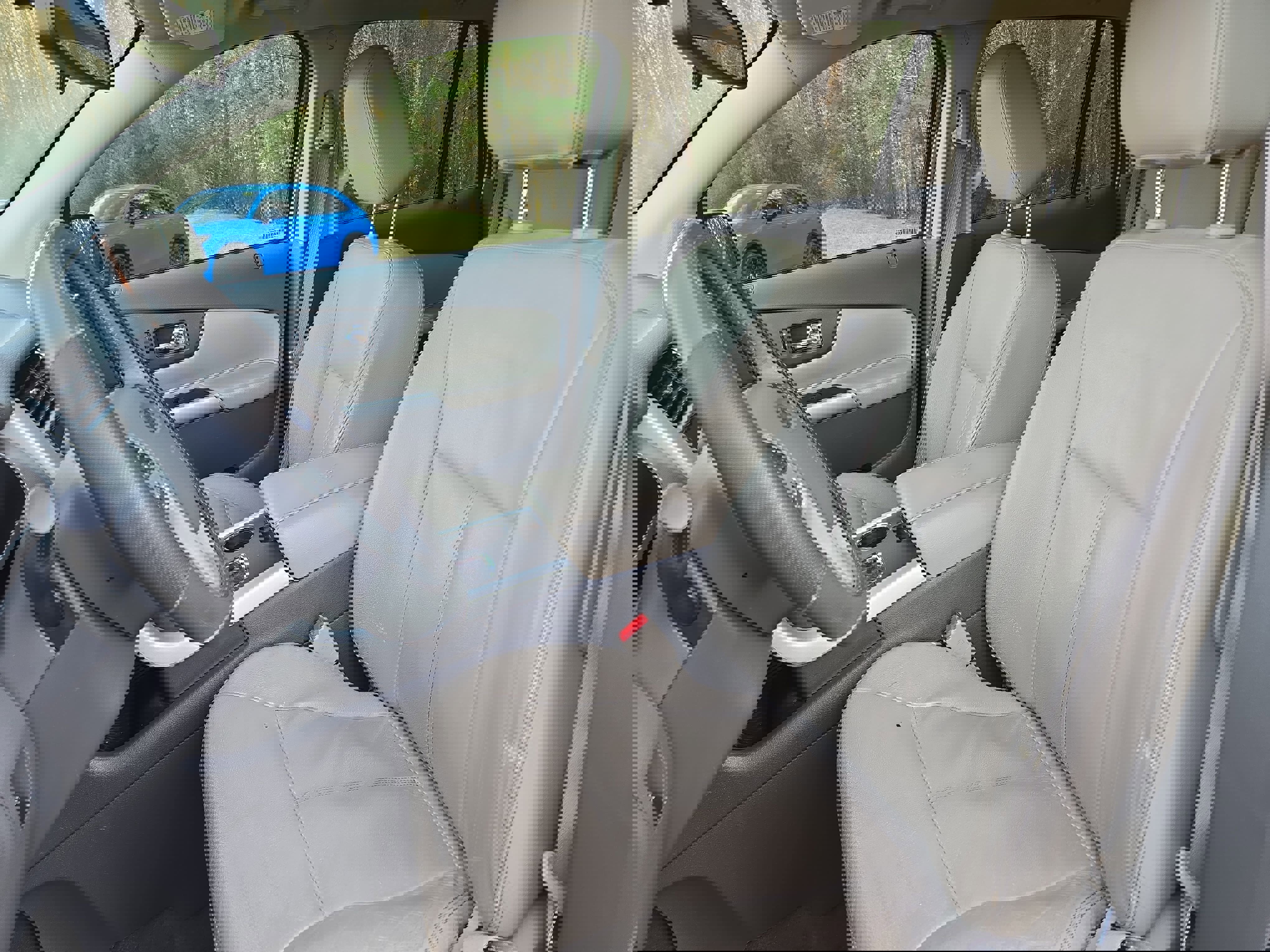 Used 2013 Ford Edge SEL image 15