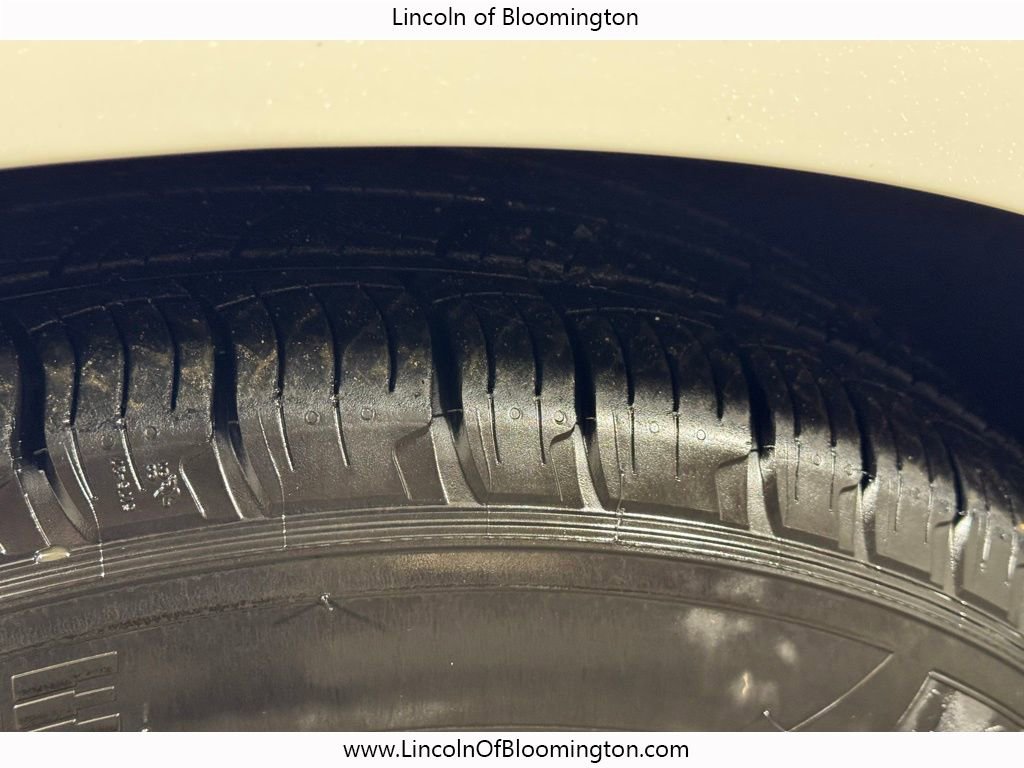 Used 2023 Ford Edge SEL w/ Convenience Package image 12