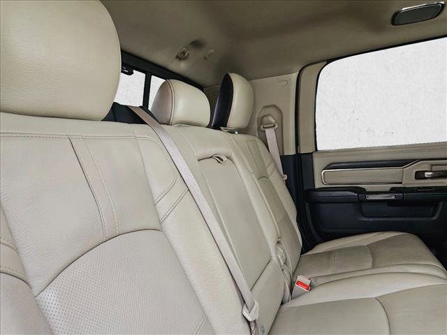 Used 2021 RAM 2500 Limited image 23