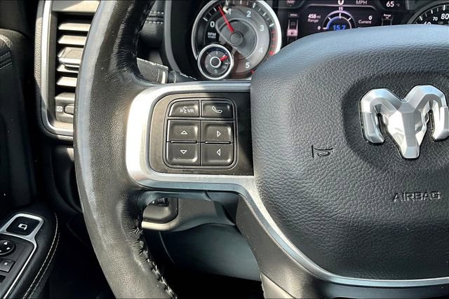 Used 2019 RAM 3500 Laramie image 20