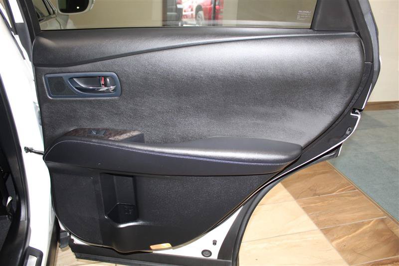 Used 2013 Lexus RX 350 AWD w/ Navigation Pkg image 33
