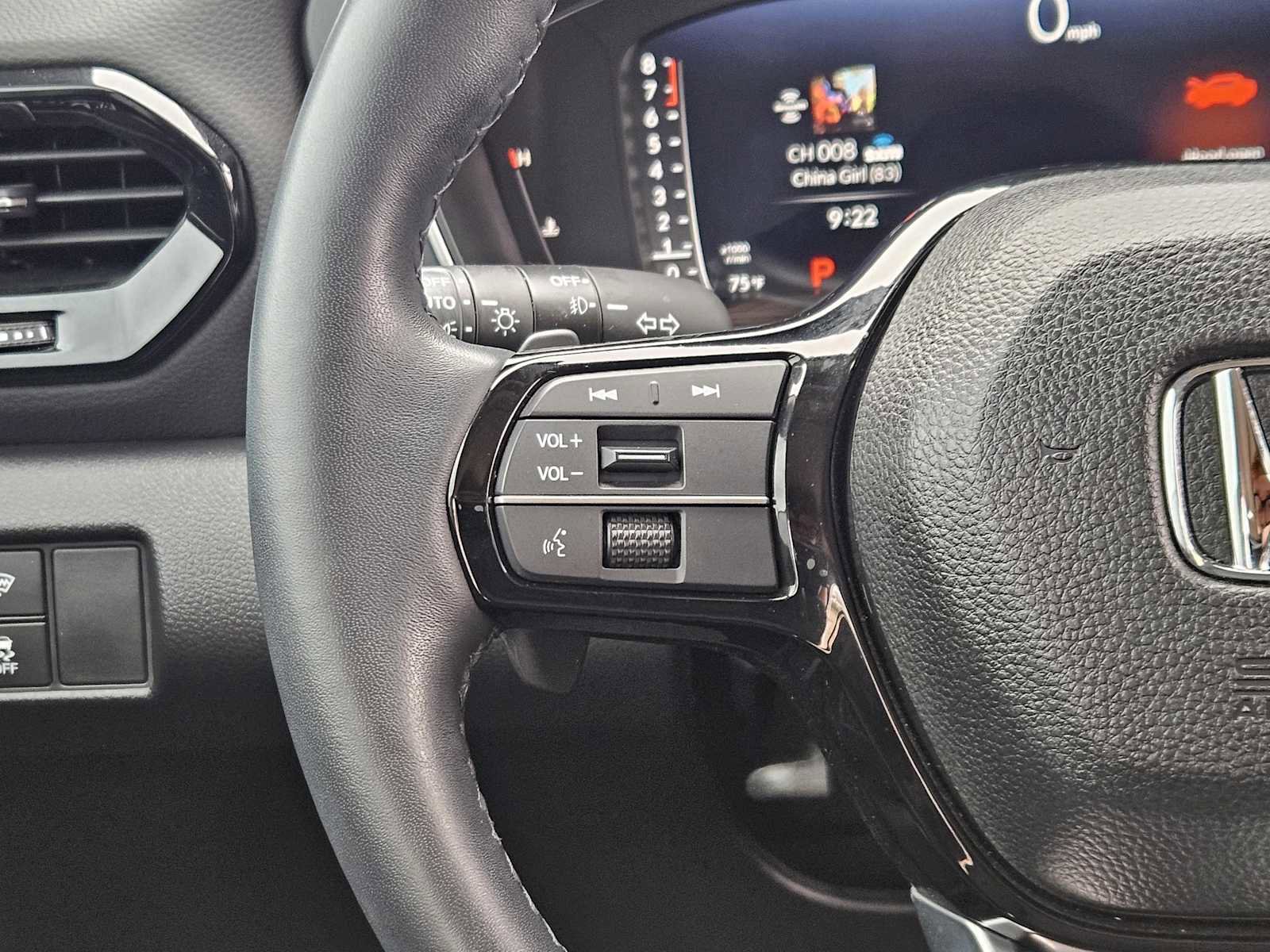 Used 2023 Honda Pilot Elite image 27